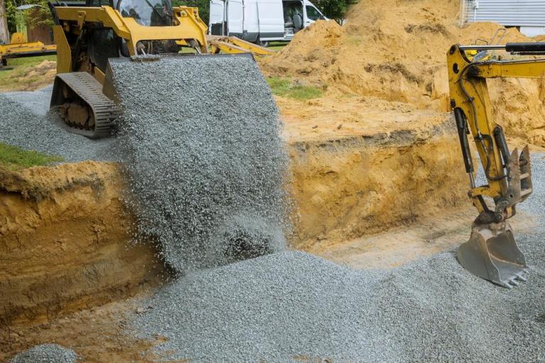 Travaux de remblai, conseils pour stabiliser votre terrain